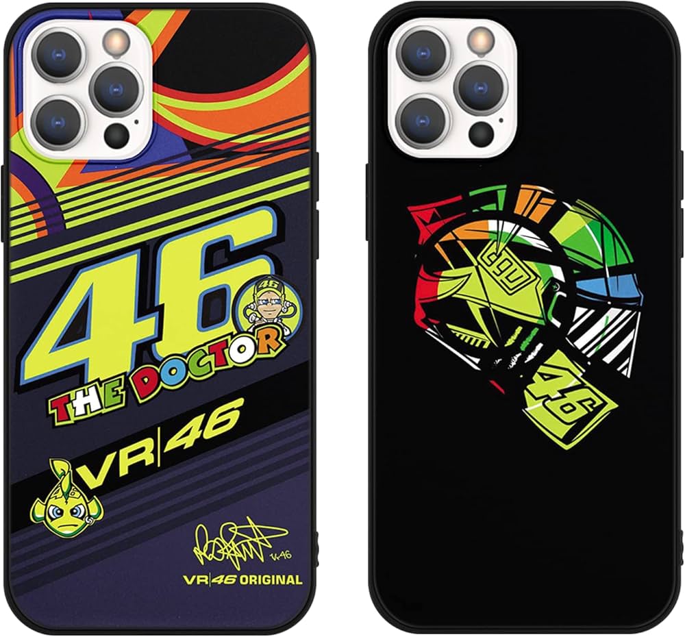 VALENTINO iPhone14ケース Mobile Phone Case for Apple iPhone 14 Pro Max - 6.7 Inch Case